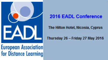 2016 EADL Conference - eLearning Industry thumbnail