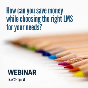 How To Save Money When Choosing The Right LMS In A Talented Learning Webinar - eLearning Industry thumbnail