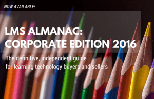 Talented Learning Debuts "LMS Almanac" Guide For Tech Buyers And Sellers - eLearning Industry thumbnail
