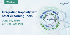Webinar: Integrating Raptivity With Other eLearning Tools - eLearning Industry thumbnail