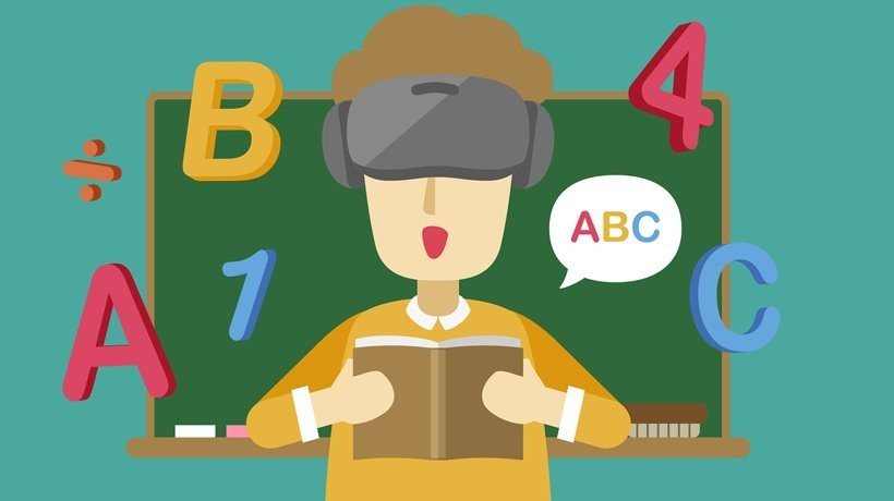 Virtual Reality In The Classroom: Is Virtual Reality Making A Comeback In Education? thumbnail
