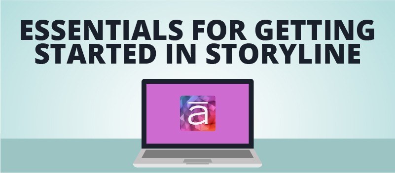 Webinar: Essentials for Getting Started in Storyline » eLearning Brothers thumbnail
