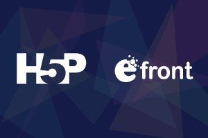 eFrontPro 4.4 Update Introducing Rich Content Creation With H5P Integration - eLearning Industry thumbnail
