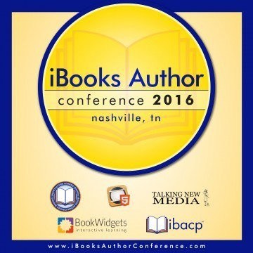 2016 iBooks Author Conference - eLearning Industry thumbnail