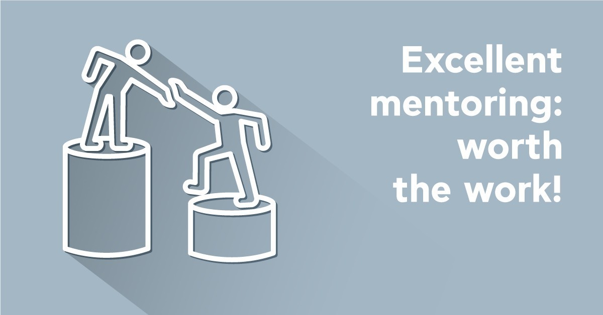 eLearning Course Mentoring: 8 great ways to achieve it thumbnail