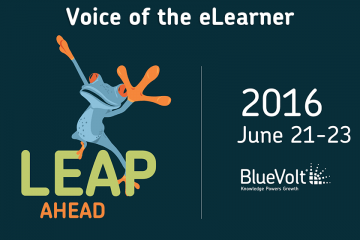 LEAP Ahead Conference 2016 - eLearning Industry thumbnail