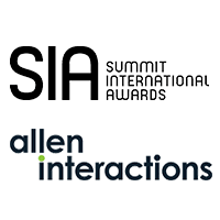 Allen Interactions Honored With Two 2016 Summit International Awards - eLearning Industry thumbnail