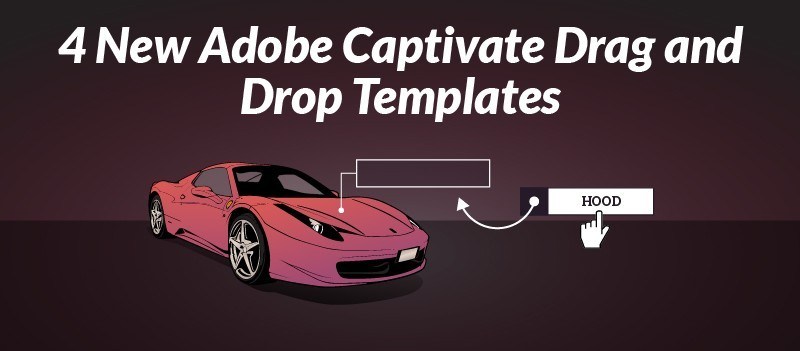 4 New Adobe Captivate Drag and Drop Templates » eLearning Brothers thumbnail
