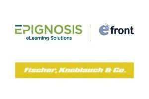 Epignosis LLC Announces Strategic Partnership With eLearning Experts FKC - eLearning Industry thumbnail