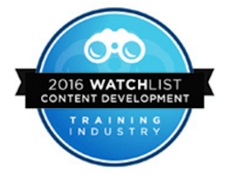 Training Industry Names LearningMate To 2016 Content Development Watch List - eLearning Industry thumbnail