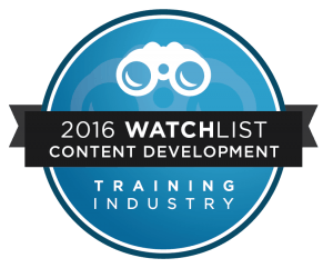 PulseLearning Renamed On 2016 Content Development Companies Watch List - eLearning Industry thumbnail