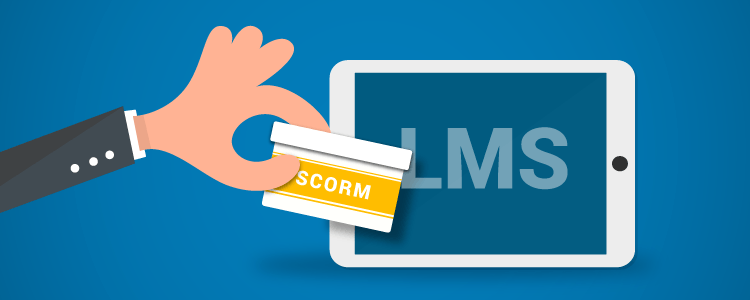 Day 3. How to get SCORM content into your LMS thumbnail