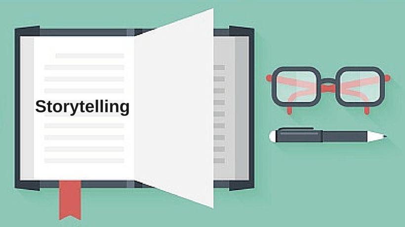 How To Weave Storytelling In eLearning thumbnail