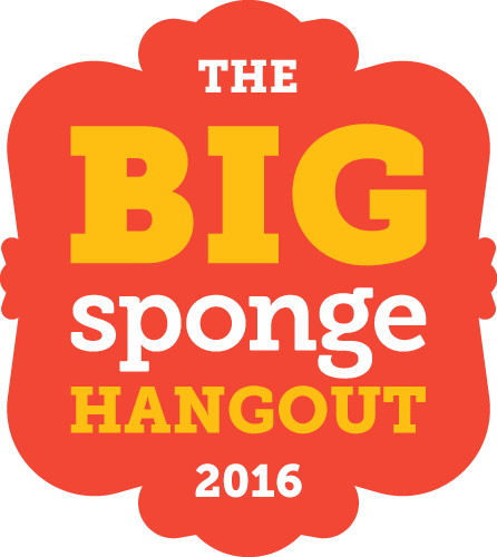 Big Sponge Hangout Roundup thumbnail