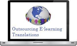 Outsourcing E-learning Translations For Quick Global E-learning Deployment - Kit thumbnail