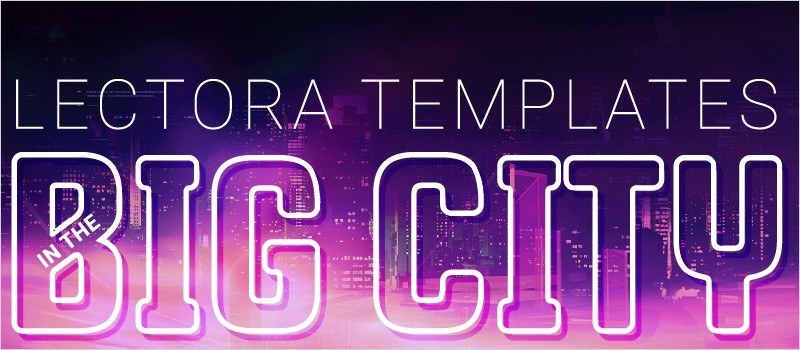 Lectora Templates in the Big City » eLearning Brothers thumbnail