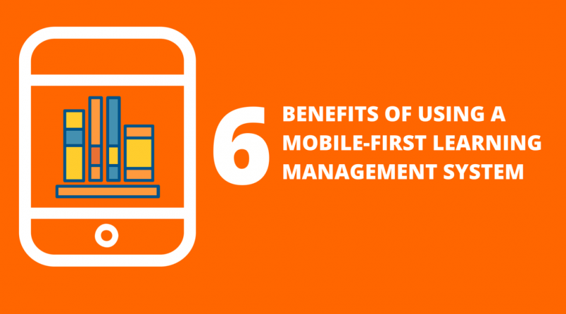 6 Benefits of using a mobile-first learning management system | Abara LMS thumbnail