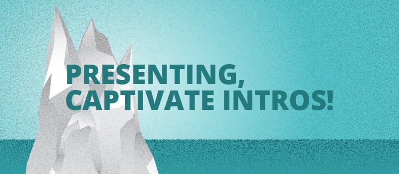 Presenting... Captivate Intros! » eLearning Brothers thumbnail