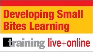 Developing Small Bites Learning - eLearning Industry thumbnail