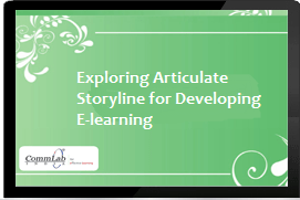 Kit on Exploring Articulate for Developing eLearning thumbnail