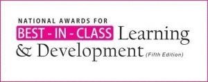 G-Cube Wins Best In Class Learning And Development Award 2016 - eLearning Industry thumbnail