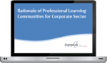 Kit on Rationale of Professional Learning Communities for Corporate Sector thumbnail
