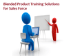 Blended Product Training Solutions for Sales Force - Kit thumbnail