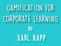 GAMIFICATION FOR CORPORATE LEARNING thumbnail