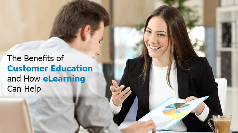 The Benefits of Customer Education and How eLearning Can Help | eNyota Learning thumbnail