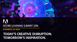 Adobe Learning Summit 2016 - eLearning Industry thumbnail
