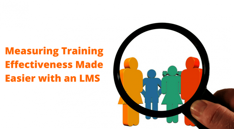 Measuring Training Effectiveness Made Easier with an LMS thumbnail