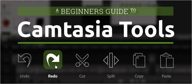 Webinar: A Beginners Guide to Camtasia Tools » eLearning Brothers thumbnail