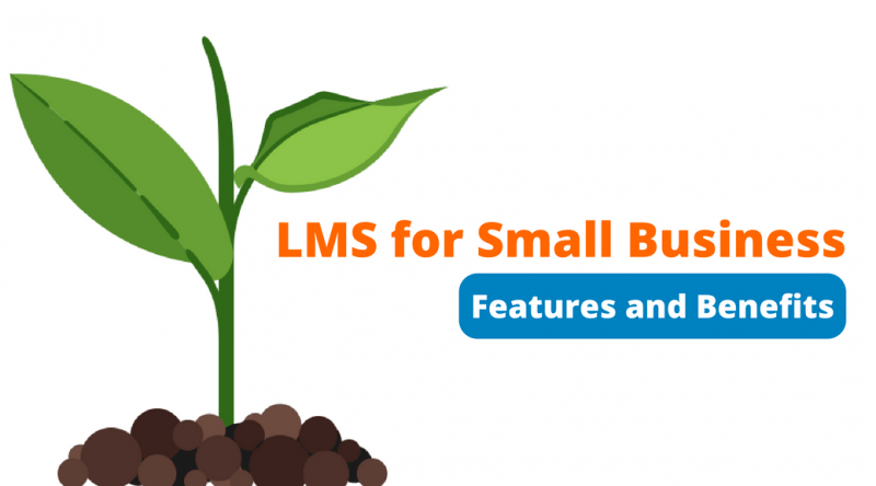 Best LMS Software for Small Business: Features and Benefits thumbnail