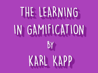 THE LEARNING IN GAMIFICATION thumbnail