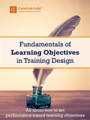 Fundamentals of Learning Objectives in Training Design - Part 1 thumbnail