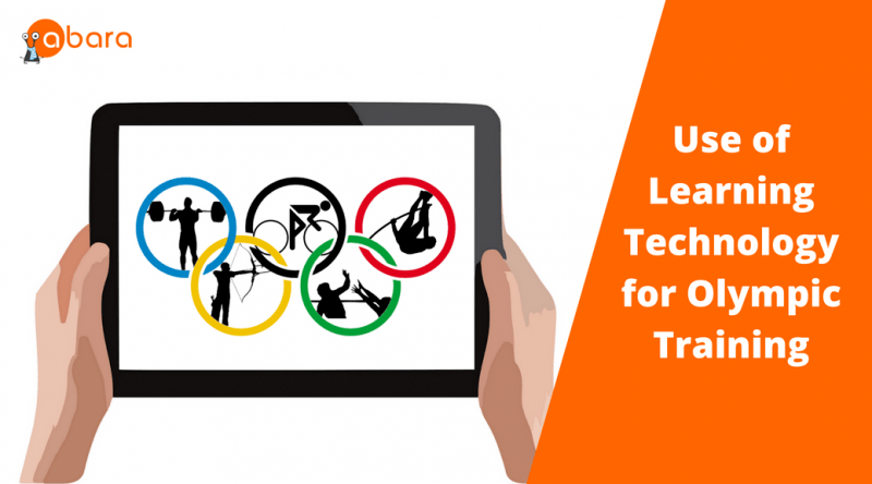 Use of Learning Technology for Olympic Training | Abara LMS thumbnail