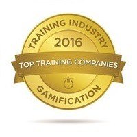 G-Cube Named In The Top 20 Gamification Companies By TrainingIndustry.com - eLearning Industry thumbnail