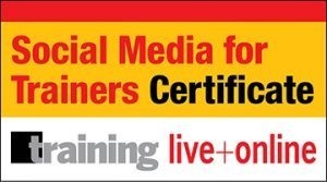 Social Media For Trainers Certificate Program - eLearning Industry thumbnail
