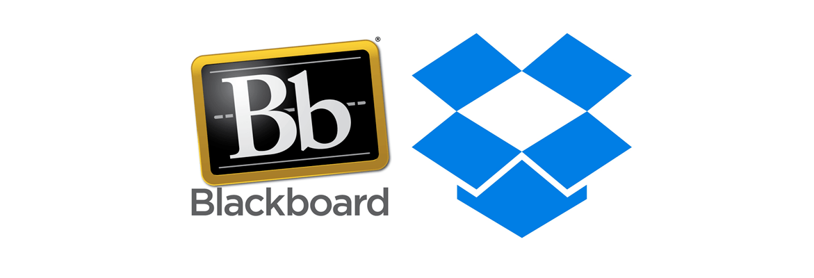 Dropbox and Blackboard annnounce new partnership - Course Merchant thumbnail