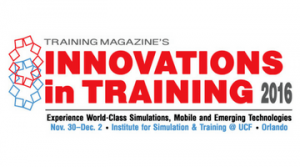Innovations In Training 2016 - eLearning Industry thumbnail
