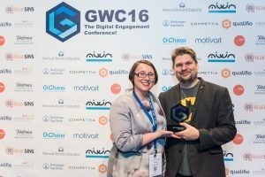 International Award For Gamification Nation - eLearning Industry thumbnail