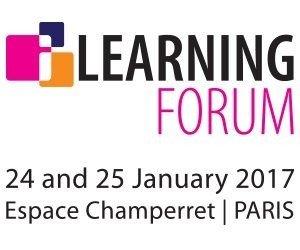 iLearning Forum 24 And 25 January 2017, Paris, France - eLearning Industry thumbnail