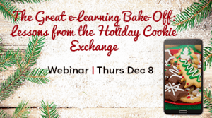 [Webinar] eLearning Lessons From The Holiday Cookie Exchange - eLearning Industry thumbnail