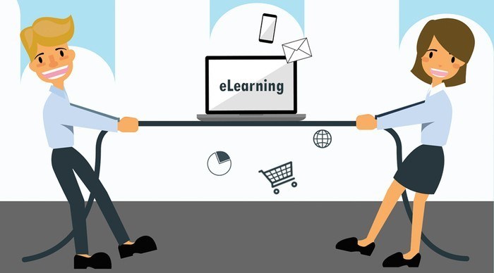 Is eLearning a Push or Pull Learning Technique? thumbnail