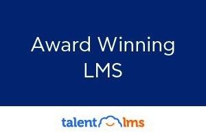 TalentLMS Awarded As Category Leader, Affordable And User Friendly LMS - eLearning Industry thumbnail