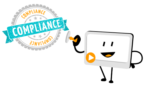 8 Best Practices To Create Your Compliance Online Training Videos thumbnail