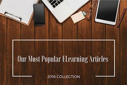 Our Most Popular ELearning Articles of 2016 thumbnail