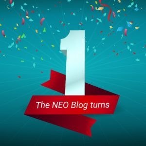 The NEO Blog Celebrates Its 1 Year Anniversary - eLearning Industry thumbnail