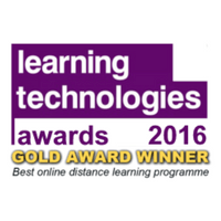 Gold For MLA College And Agylia At Learning Technologies Awards thumbnail