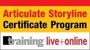 Articulate Storyline Fundamentals Certificate - eLearning Industry thumbnail